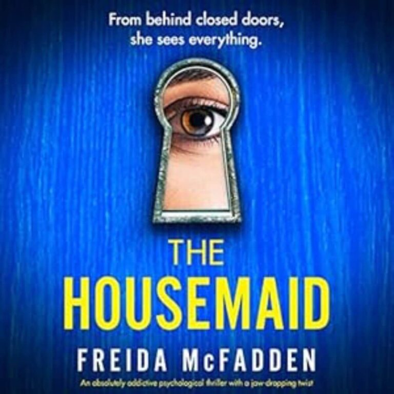 the housemaid