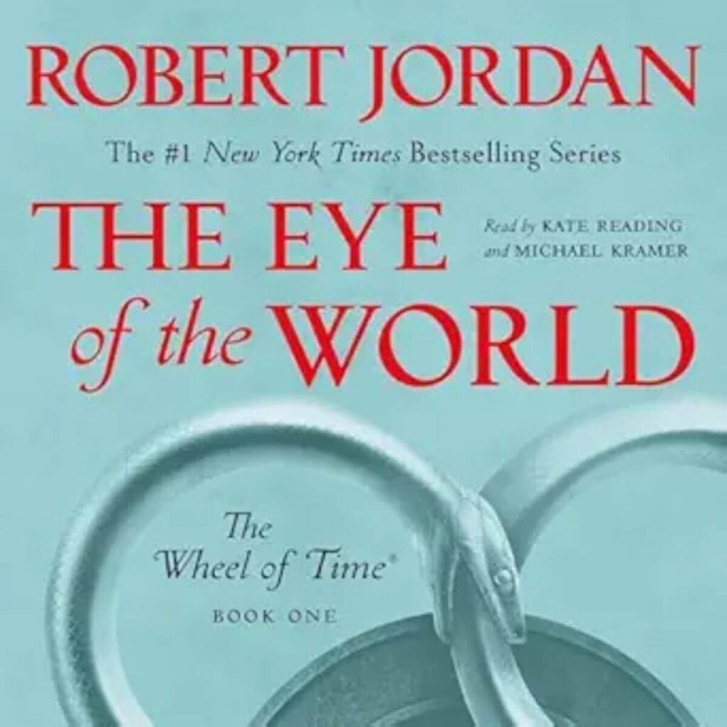 Eye of the world book summary