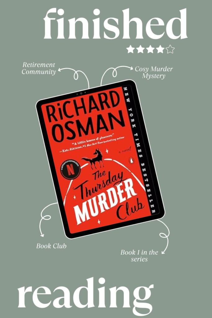 book review graphic