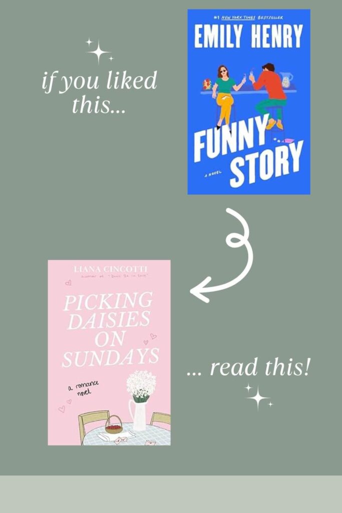 funny story book recommendations