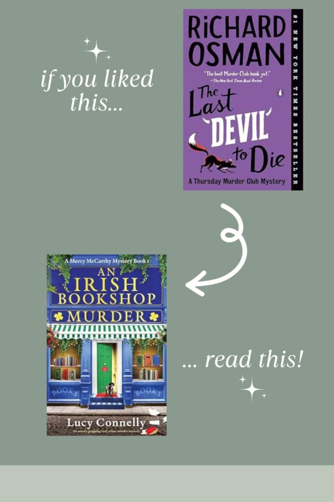 the last devil to die book cover graphic
