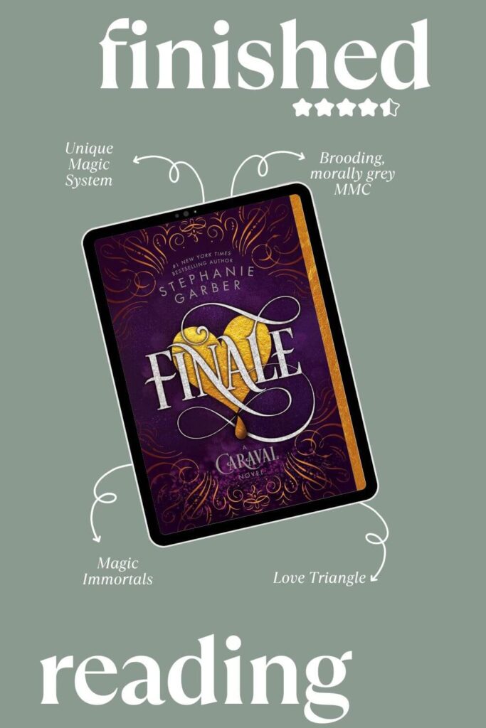 book graphic