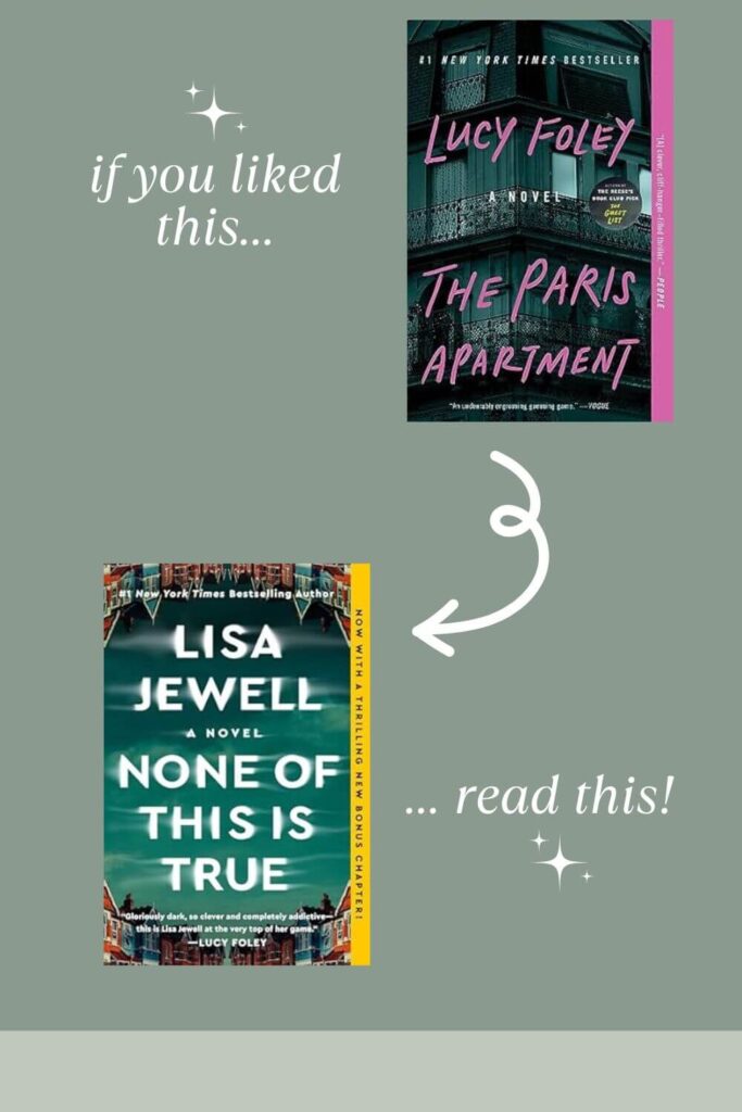 book recommendations graphic