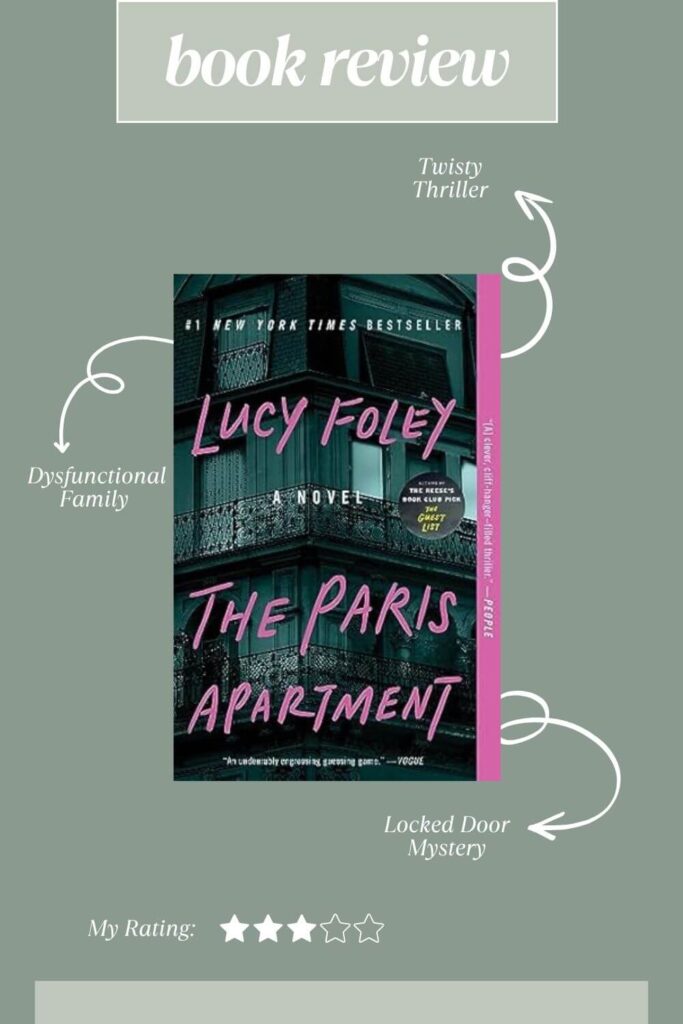 book review graphic