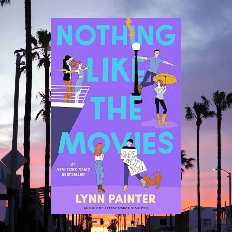 nothing like the movies book